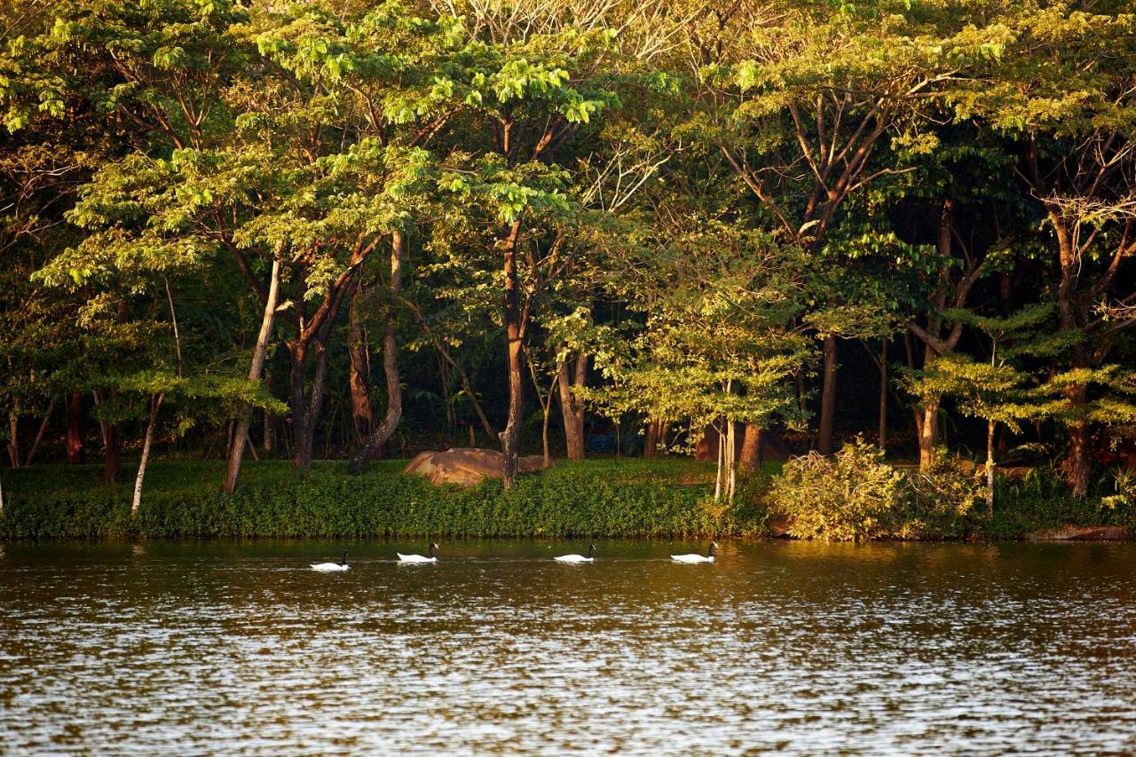 Intercontinental Khao Yai Resort By Ihg Pak Chong Exteriör bild
